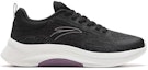 Order (W) Anta Shock The Game 5 Low 'Hitam Comfort' 122347718-1