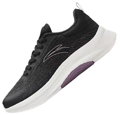 (Women) Anta Shock The Game 5 Low 'Black Comfort' 122347718-1 Lookbook (Women) Anta Shock The Game 5 Low 'Black Comfort' 122347718-1