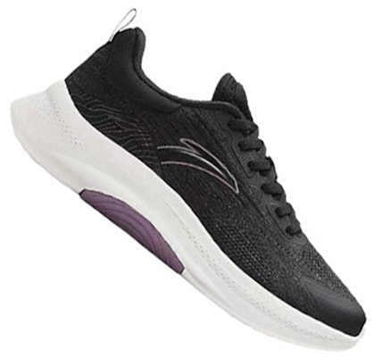 (Women) Anta Shock The Game 5 Low 'Black Comfort' 122347718-1 Shop (Women) Anta Shock The Game 5 Low 'Black Comfort' 122347718-1