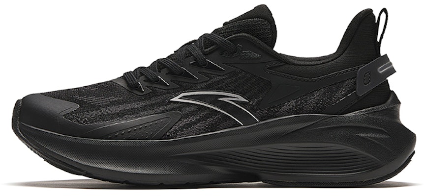 (Women) Anta Shock The Game 5 Low 'Black Grey' 922415552-4 Buy (Women) Anta Shock The Game 5 Low 'Black Grey' 922415552-4