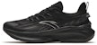 (W) Anta Shock The Game 5 Low 'Hitam Kelabu' 922415552-4