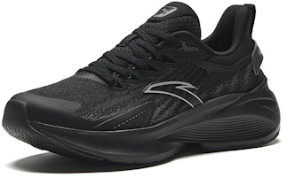 (W) Anta Shock The Game 5 Low 'Hitam Kelabu' 922415552-4 Order (W) Anta Shock The Game 5 Low 'Hitam Kelabu' 922415552-4