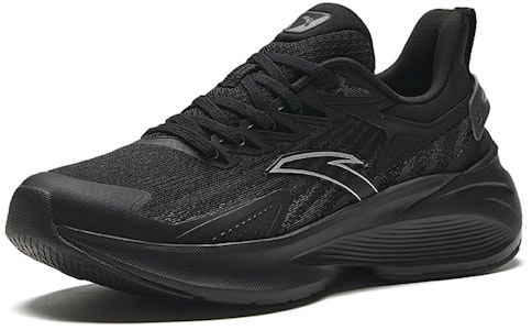 (W) (여성) 안타 쇼크 더 게임 5 로우 '블랙 그레이' 922415552-4 922415552-4 Order (W) (여성) 안타 쇼크 더 게임 5 로우 '블랙 그레이' 922415552-4 922415552-4