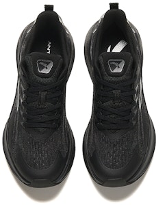 (W) (여성) 안타 쇼크 더 게임 5 로우 '블랙 그레이' 922415552-4 922415552-4 Lookbook (W) (여성) 안타 쇼크 더 게임 5 로우 '블랙 그레이' 922415552-4 922415552-4