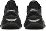 Shop (W) Anta Shock The Game 5 Low 'Hitam Kelabu' 922415552-4