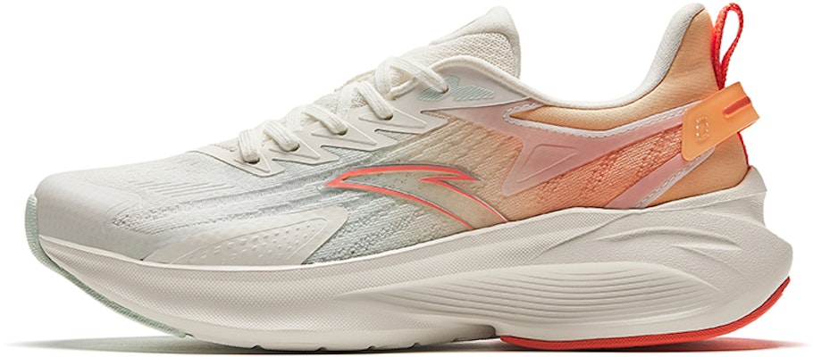(Women) Anta Shock the Game 5 Low 'White Orange' 922415552-3 Buy (Women) Anta Shock the Game 5 Low 'White Orange' 922415552-3
