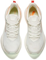 (W) Anta Shock the Game 5 Rendah 'Putih Oren' 922415552-3 Lookbook (W) Anta Shock the Game 5 Rendah 'Putih Oren' 922415552-3