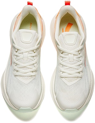 (Women) Anta Shock the Game 5 Low 'White Orange' 922415552-3 Lookbook (Women) Anta Shock the Game 5 Low 'White Orange' 922415552-3