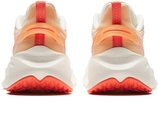(Women) Anta Shock the Game 5 Low 'White Orange' 922415552-3 Shop (Women) Anta Shock the Game 5 Low 'White Orange' 922415552-3