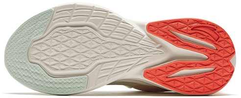 (W) Anta Shock the Game 5 Rendah 'Putih Oren' 922415552-3 Purchase (W) Anta Shock the Game 5 Rendah 'Putih Oren' 922415552-3