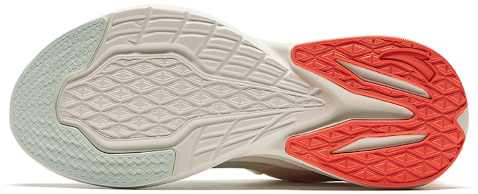 (Women) Anta Shock the Game 5 Low 'White Orange' 922415552-3 Purchase (Women) Anta Shock the Game 5 Low 'White Orange' 922415552-3