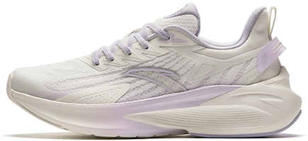 (Women) Anta Shock The Game 5 Low 'White Purple' 922415552-1 (Women) Anta Shock The Game 5 Low 'White Purple' 922415552-1
