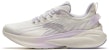(W) Anta Shock The Game 5 Low 'Putih Ungu' 922415552-1