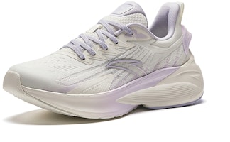 (W) Anta Shock The Game 5 Low 'Putih Ungu' 922415552-1 Order (W) Anta Shock The Game 5 Low 'Putih Ungu' 922415552-1