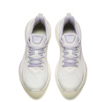 (W) Anta Shock The Game 5 Low 'Putih Ungu' 922415552-1 Lookbook (W) Anta Shock The Game 5 Low 'Putih Ungu' 922415552-1