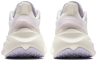 (W) Anta Shock The Game 5 Low 'Putih Ungu' 922415552-1 Shop (W) Anta Shock The Game 5 Low 'Putih Ungu' 922415552-1