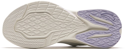 (W) Anta Shock The Game 5 Low 'Putih Ungu' 922415552-1 Purchase (W) Anta Shock The Game 5 Low 'Putih Ungu' 922415552-1