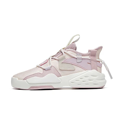 (W) Anta Badao 6 'Pink White'