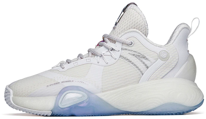 (Women) Anta Shock The Game Low 'White' 122211603Q-3 Buy (Women) Anta Shock The Game Low 'White' 122211603Q-3