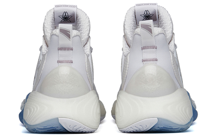 Purchase (Women) Anta Shock The Game Low 'White' 122211603Q-3