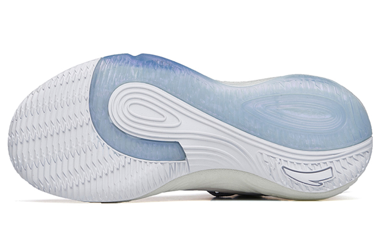 Details for (Women) Anta Shock The Game Low 'White' 122211603Q-3