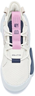 (Women) Anta Shock the Game Low 'White Blue' 122028086-1 Shop (Women) Anta Shock the Game Low 'White Blue' 122028086-1