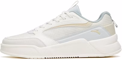 (Women) Anta Shock the Game Low 'White Blue' 922328033-4 (Women) Anta Shock the Game Low 'White Blue' 922328033-4