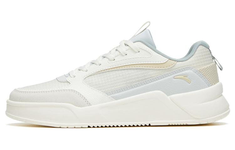(Women) Anta Shock the Game Low 'White Blue' 922328033-4