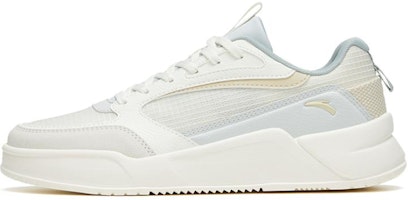 (Women) Anta Shock the Game Low 'White Blue' 922328033-4 (Women) Anta Shock the Game Low 'White Blue' 922328033-4