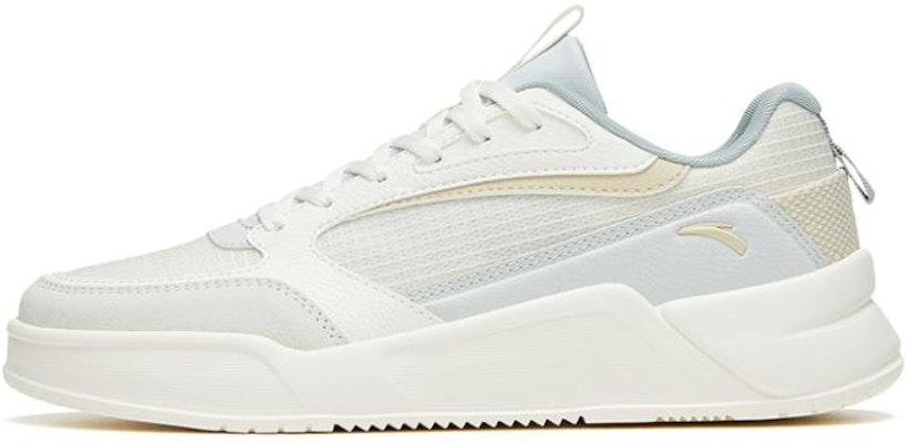 (Women) Anta Shock the Game Low 'White Blue' 922328033-4 Buy (Women) Anta Shock the Game Low 'White Blue' 922328033-4
