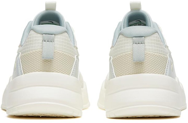 (Women) Anta Shock the Game Low 'White Blue' 922328033-4 Lookbook (Women) Anta Shock the Game Low 'White Blue' 922328033-4