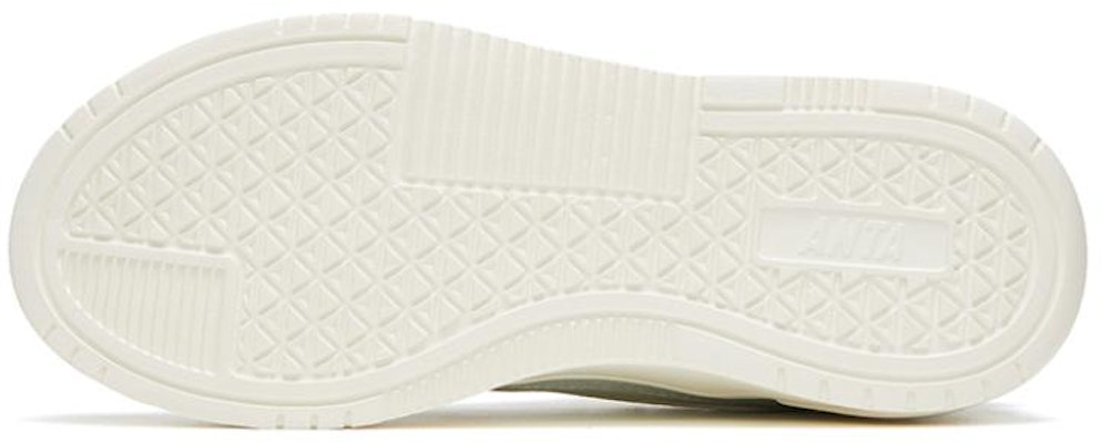 (W) Anta Shock the Game Low 'Blanco Azul' 922328033-4 Shop (W) Anta Shock the Game Low 'Blanco Azul' 922328033-4