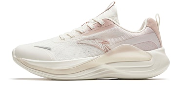 (Women) Anta Shock The Game Low 'White Grey' 922415532-4 (Women) Anta Shock The Game Low 'White Grey' 922415532-4