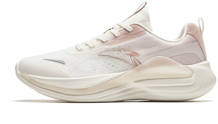 (Women) Anta Shock The Game Low 'White Grey' 922415532-4 Buy (Women) Anta Shock The Game Low 'White Grey' 922415532-4