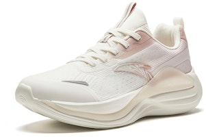 (W) Anta Shock The Game Low 'Putih Abu-abu' 922415532-4 Order (W) Anta Shock The Game Low 'Putih Abu-abu' 922415532-4