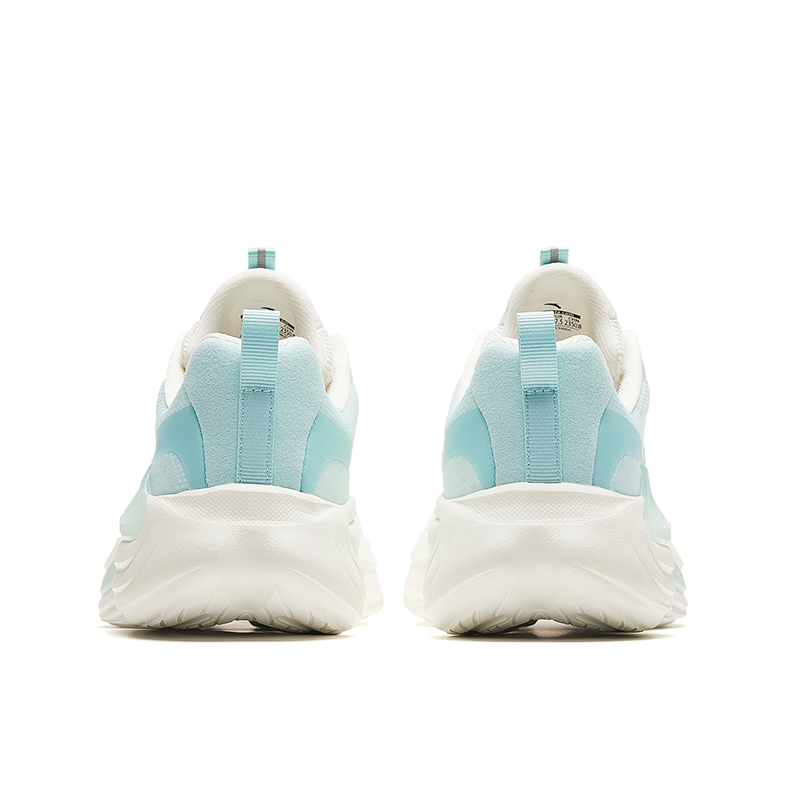 Shop (W) Anta Shock The Sky Low 'Putih Biru' 922415532-3