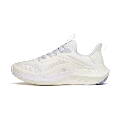 (W) Anta Shock The Stinger 1 Low 'White Purple Grey'