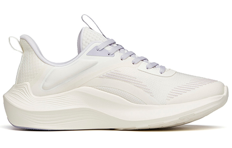 (W) Anta Shock The Stinger 1 Low 'White Purple Grey' 圖 2