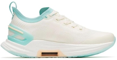 (W) Anta Shock Tercera Generación Nitrógeno 'Blanco Azul' 122245580S-11 Order (W) Anta Shock Tercera Generación Nitrógeno 'Blanco Azul' 122245580S-11