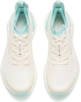 (W) Anta Shock Tercera Generación Nitrógeno 'Blanco Azul' 122245580S-11 Shop (W) Anta Shock Tercera Generación Nitrógeno 'Blanco Azul' 122245580S-11