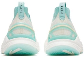 (W) Anta Shock Tercera Generación Nitrógeno 'Blanco Azul' 122245580S-11 Purchase (W) Anta Shock Tercera Generación Nitrógeno 'Blanco Azul' 122245580S-11