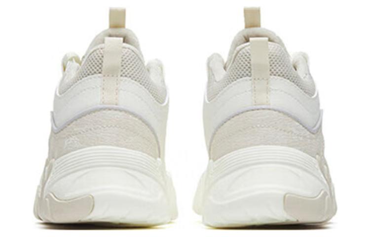 (W) Anta Shock The Wave 2.0 Mid 'Muddy Grey' 圖 5