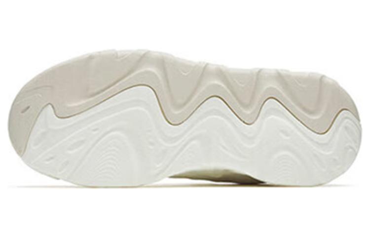 (W) Anta Shock The Wave 2.0 Mid 'Muddy Grey' 圖 6