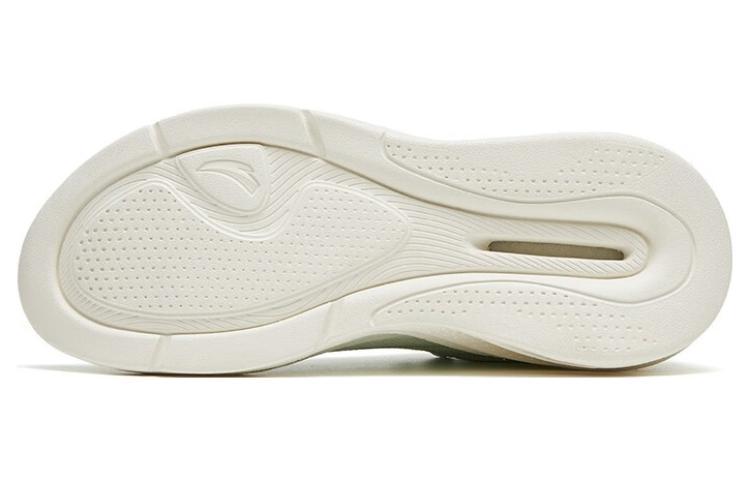 (W) Anta Shock The World Low 'White Green' 圖 5