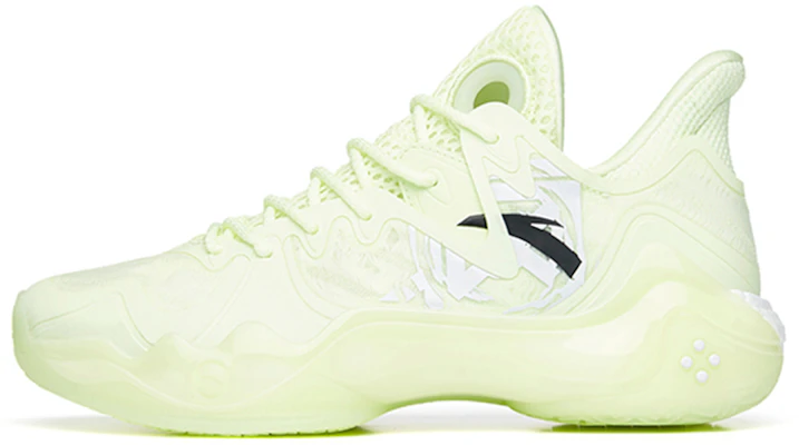 (W) Anta Shock Wave 4 ''Groene Nacht'' 122231106-4 Buy (W) Anta Shock Wave 4 ''Groene Nacht'' 122231106-4