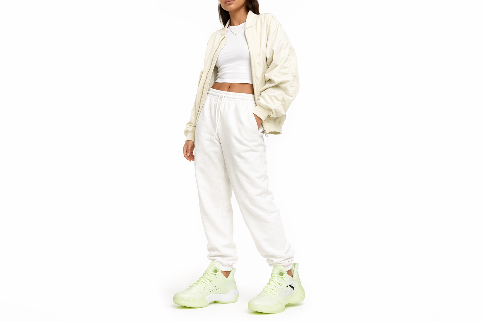 Order (W) Anta Shock Wave 4 ''Groene Nacht'' 122231106-4