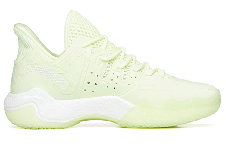 Lookbook (W) Anta Shock Wave 4 ''Groene Nacht'' 122231106-4