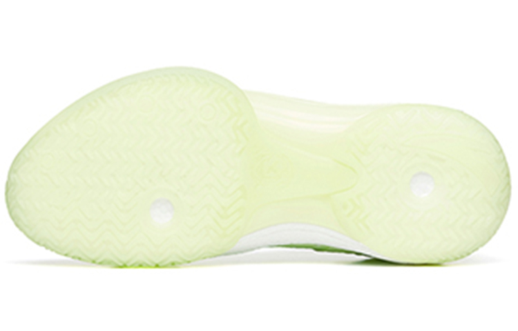 Sizing (W) Anta Shock Wave 4 ''Groene Nacht'' 122231106-4