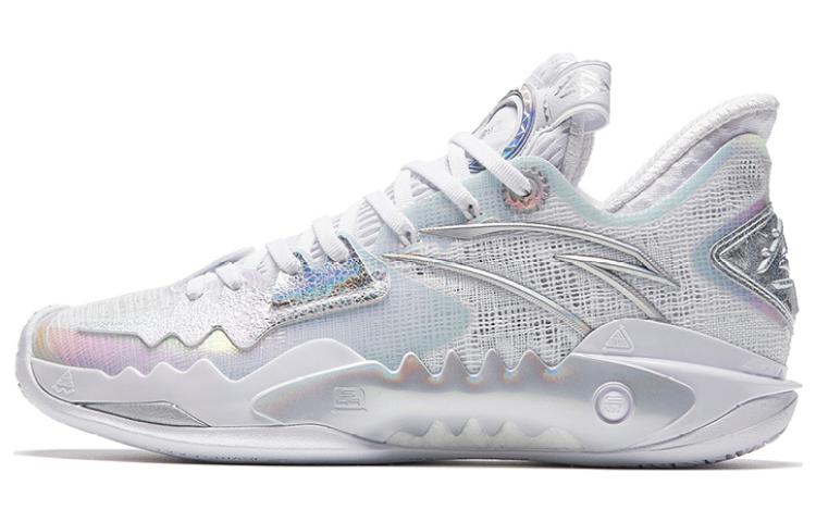 (Women) Anta Shock Wave 5 'Inherit' 122331106-7