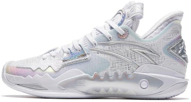 (Women) Anta Shock Wave 5 'Inherit' 122331106-7 (Women) Anta Shock Wave 5 'Inherit' 122331106-7